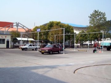 宜昌驾校