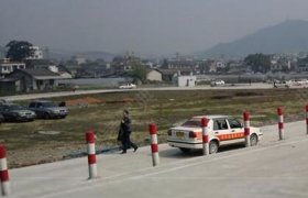 安远驾校