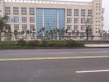 荣宜达驾校.