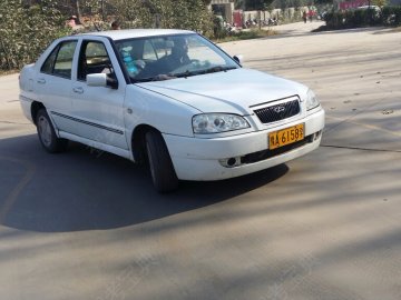 安成驾校