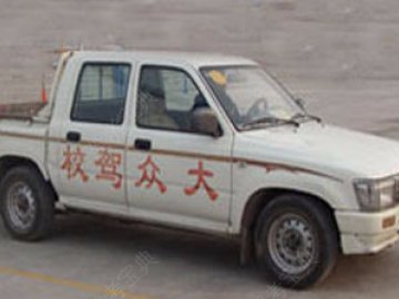 大众驾校