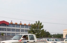 九0八驾校