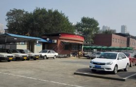 东华驾校