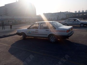 金辉驾校