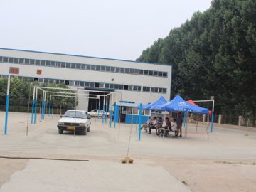 宏昌驾校.