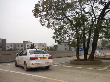 方圆驾校