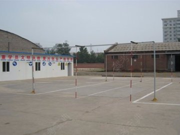 易新驾校