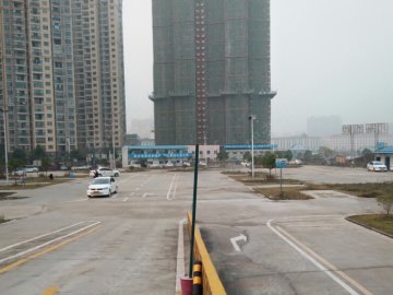 星雨驾校.