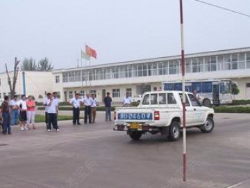 创业驾校