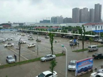 公交驾校