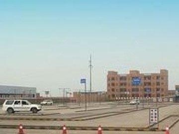 中职驾校