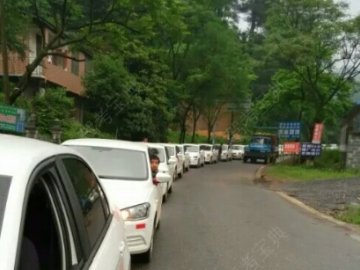 通道驾校.
