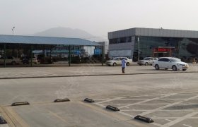 树仁驾校