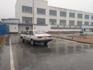 润泽驾校