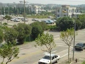 浩宇驾校