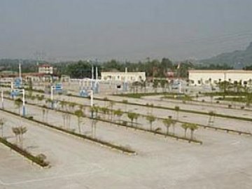 永顺驾校