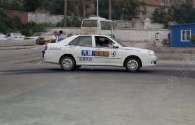 百顺驾校