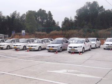 九龙驾校