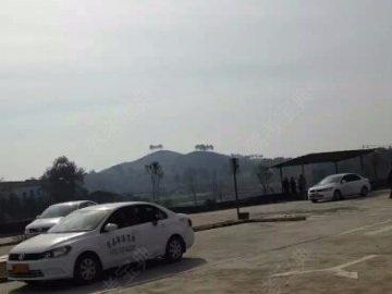 濂溪驾校.