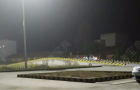 华安驾校