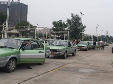 科技驾校