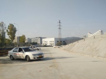 黄鹤驾校