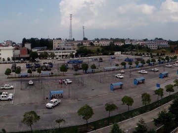 万达驾校