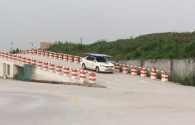 郑韩驾校