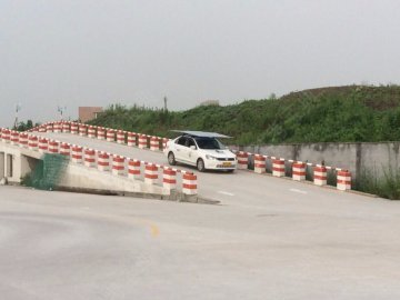 郑韩驾校
