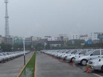 鑫红驾校