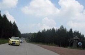 通程驾校