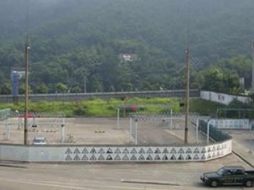 桃花江驾校