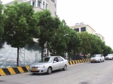福生驾校