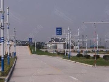 韶峰驾校