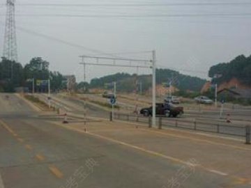 新城市驾校.