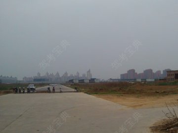 航程驾校