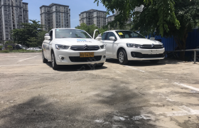 教学环境
