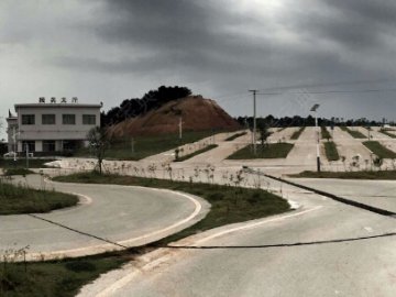 茂林驾校