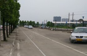 鹏城驾校