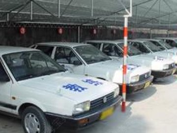 金辉驾校