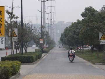 楚江驾校