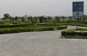 陆安驾校