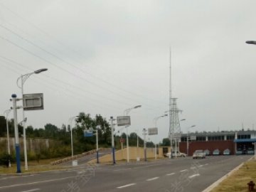 交职驾校