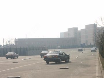 路顺驾校