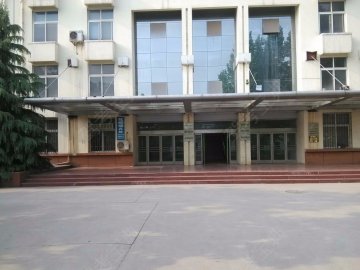 龙达驾校