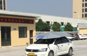 教学环境