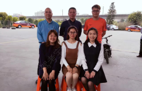 教学环境