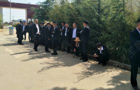 教学环境
