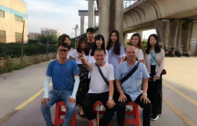 教学环境