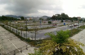 教学环境